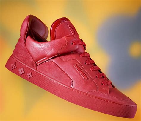 kanye west jasper louis vuitton shoe|louis vuitton don kanye.